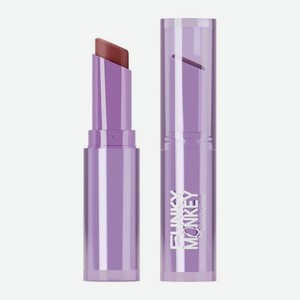 Помада для губ Balmy Lipstick Funky Monkey тон 103 Чайная роза