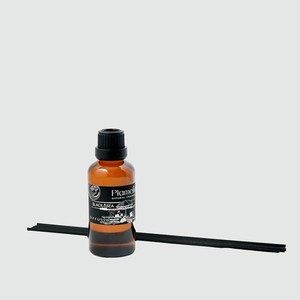 PLAMELIA Рефил Диффузор ароматический Черное море, 50 мл