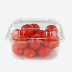 Томаты черри красные, 250 г, Марокко