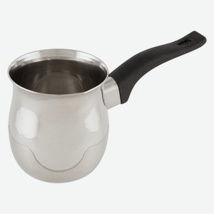 Турка стальная Mallony 450мл