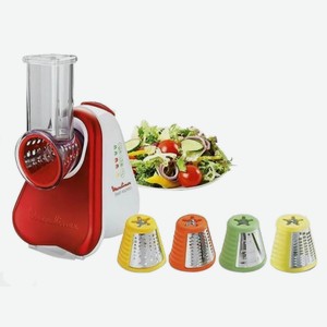 Прибор для нарезки/терки/шинковки MOULINEX DJ755 Fresh Expre