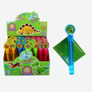 Мыльные пузыри 1TOY «Мы-шарики!» нелопающиеся 5 мл в ассортименте