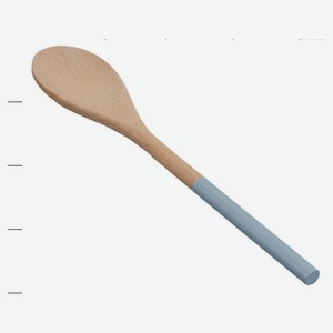 Ложка из бука Actuel Wood, 30x5,5x1,3 см