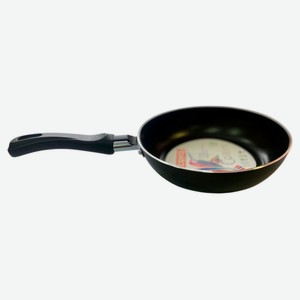 Сковорода SCOVO Colibri, 16 см