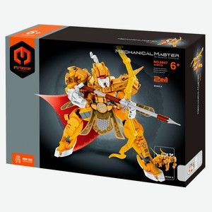 Конструктор IM.Master Генералы, 1 шт в ассортименте