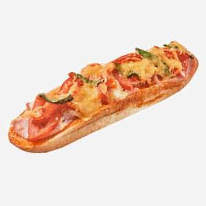 Новобургер 150г