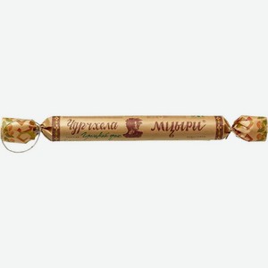 Чурчхела Мцыри с грецким орехом 100г, 100 г