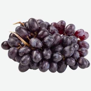 Виноград Киш-миш черный, Цена за 1 кг