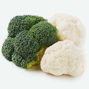 Капуста цветная 300г, 300 г