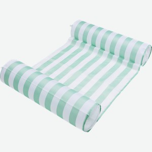 Матрас-гамак надувной для плавания ACTIWELL 112х75см, Арт. WDF-P018