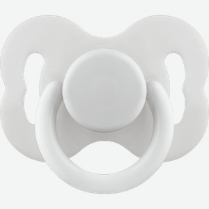 Пустышка Меди мастер Лабби латексная классическая с 0 месяцев