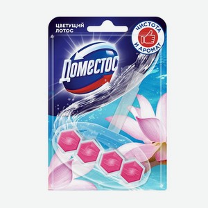 Блок для унитаза, Доместос, 32 г