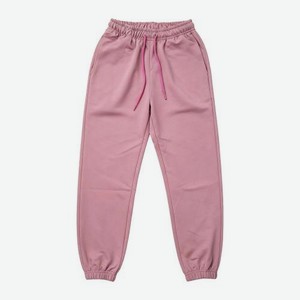 Женские джоггеры р.42-44 розовые Скай Трейд