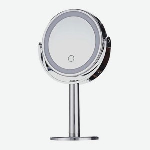 Зеркало с LED-подсветкой Wellfort