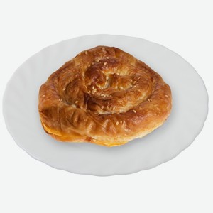 Улитка греческая с курицей ЛЕНТА FRESH, Россия, 85 г