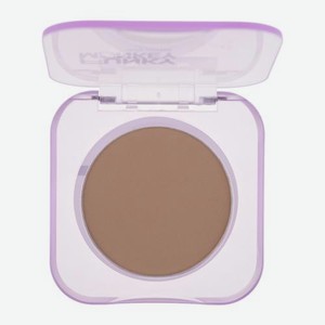 Матирующая компактная пудра для лица тон 04 Caramel Funky Monkey Chill Matte