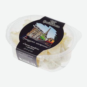 Сырные трюфели с орехами 29% Робэва 150г