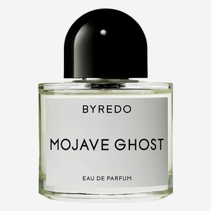 BYREDO Mojave Ghost, Парфюмерная вода, спрей 50 мл