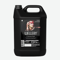 Кондиционер для белья парфюмированный. Аромат цветов табака и сладкой ванили Collection RED