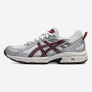 ASICS Кроссовки Gel-Venture 6 Low-Top Running Shoes, 40.5