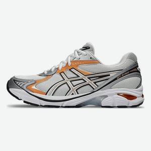 ASICS Кроссовки GT 2160 White Orange Lily, Размер 43.5