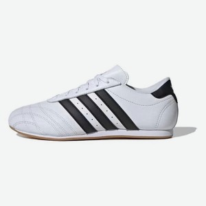 ADIDAS ORIGINAL Кроссовки Taekwondo для тренировок Низкие Белый/Черный Женские, Размер 43⅓