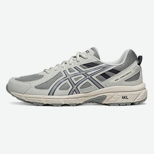 ASICS Кроссовки Gel-Venture 6 Cushioning Anti-Slip And Wear-Resistant Low-Top, 39.5