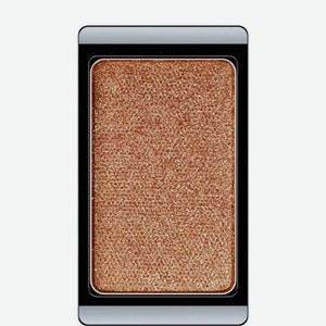 ARTDECO Тени для век матовые, № 34А Pearly Golden Brown, 0,8 г