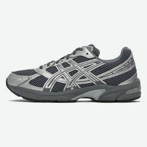 ASICS Кроссовки Gel 1130 Steel Grey Pure Silver, 39.0
