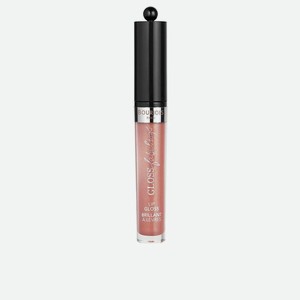 BOURJOIS Блеск для губ Gloss Fabuleux, №02