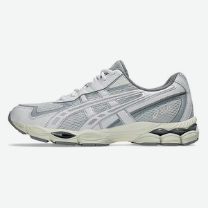 ASICS Кроссовки Gel NYC 2055 Glacier, 46.0