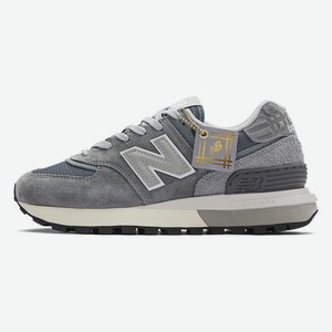 NEW BALANCE Кроссовки 574  Grey , 38.5