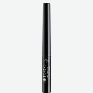 ARTDECO Подводка для глаз стойкая 24h Matte Liquid Liner, № 71 Deep Black, 1,7 мл