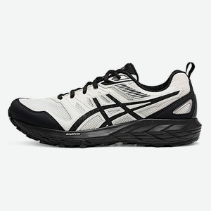 ASICS Кроссовки Gel Sonoma Cn  Black White , Размер 46.5
