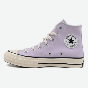 CONVERSE Кроссовки Chuck 70 Hi Vapor Violet, Размер 37
