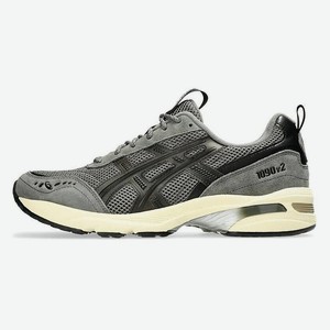 ASICS Кроссовки Gel 1090v2  Truffle Grey Black , Размер 37