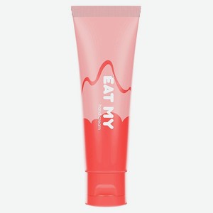EAT MY Крем для рук Клубничный флурри Hand Cream, 55 мл