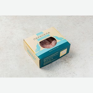 Тушка перепелов, замороженная