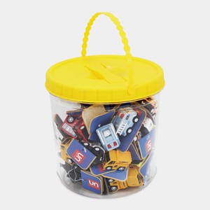 Машинка Urban Units в ассортименте