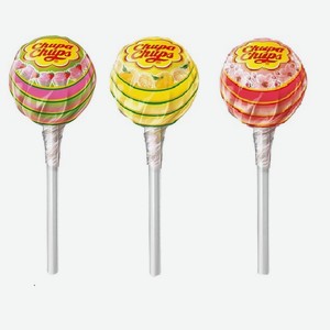 Карамель Chupa Chups «Tоки-О!» 12 г в ассортименте