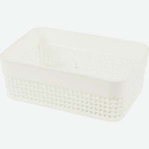 Сухарница Plast Team Oslo шампань 17x11.3x6 см