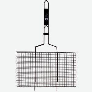 Решетка для гриля GIARDINO CLUB 69,5х45х2,5см, с антипригарным покрытием, Арт. 000924