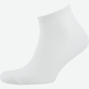 Носки мужские INWIN р.25, белые, Арт. BMS12-3