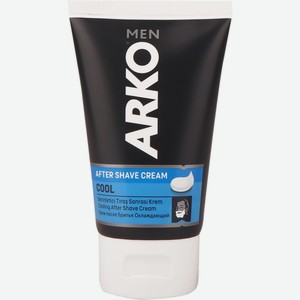 Крем после бритья ARKO Cool, Турция, 50 г