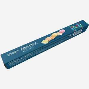 Пергамент для выпечки Магнит силиконовый 38см*7-8м