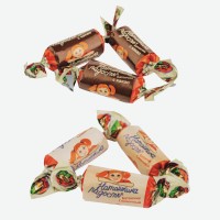 Конфеты пралиновые  Наташкина радость  МИКС 500 гр