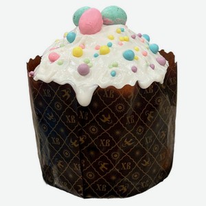 Кулич пасхальный, 500 г