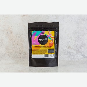 Скраб для тела мерцающий с ароматом манго, 150 г