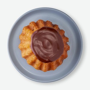 Баба Ромовая, 120г