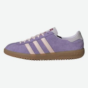 ADIDAS ORIGINAL Кроссовки Bermuda Anti Slip Wear Resistant Low Top Skateboard Shoes Unisex Purple, Размер 38
